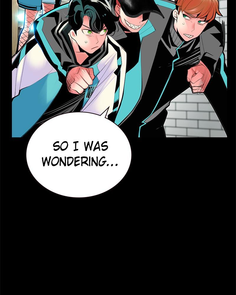 Read Jungle Juice Manga Online