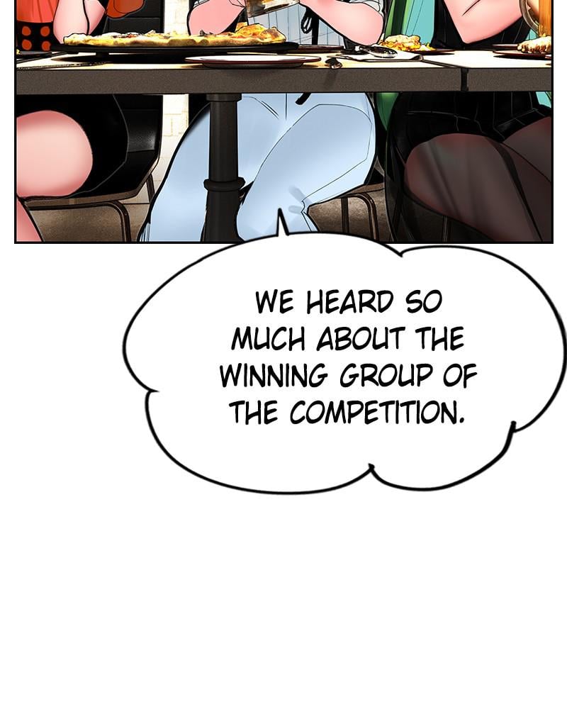 Read Jungle Juice Manga Online