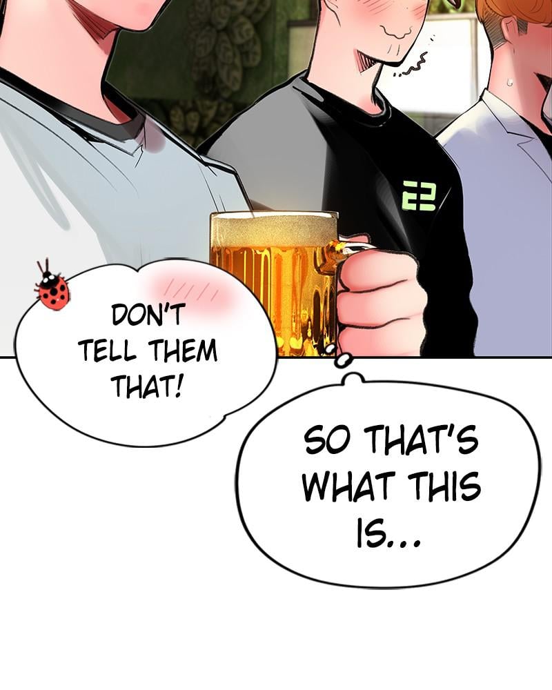 Read Jungle Juice Manga Online