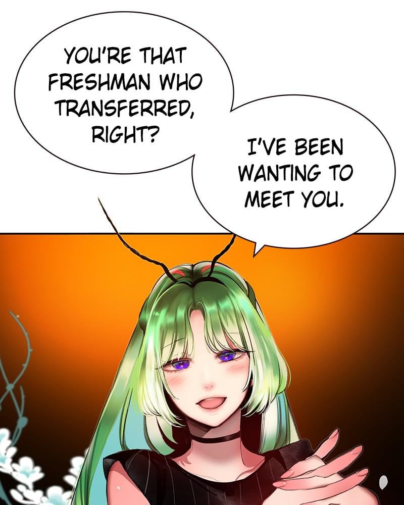 Read Jungle Juice Manga Online