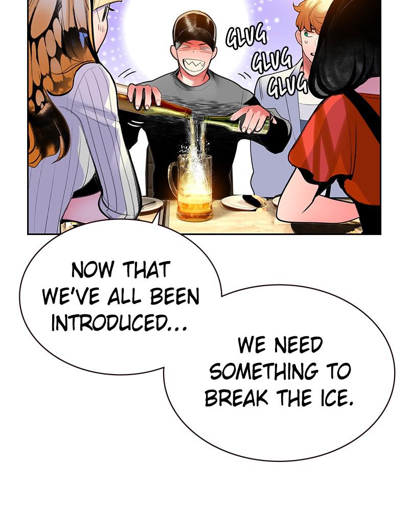 Read Jungle Juice Manga Online