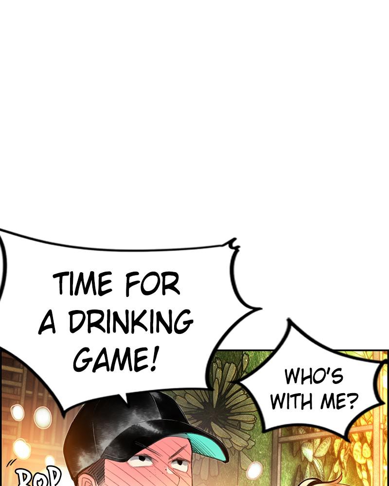 Read Jungle Juice Manga Online