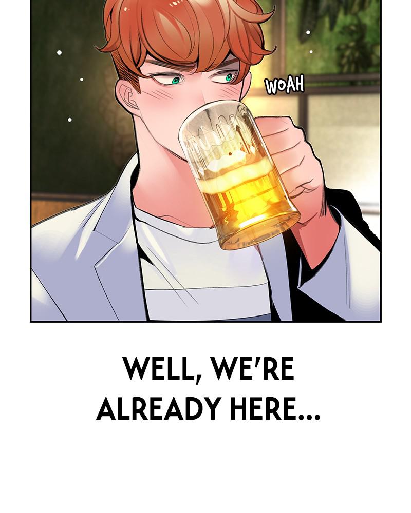 Read Jungle Juice Manga Online