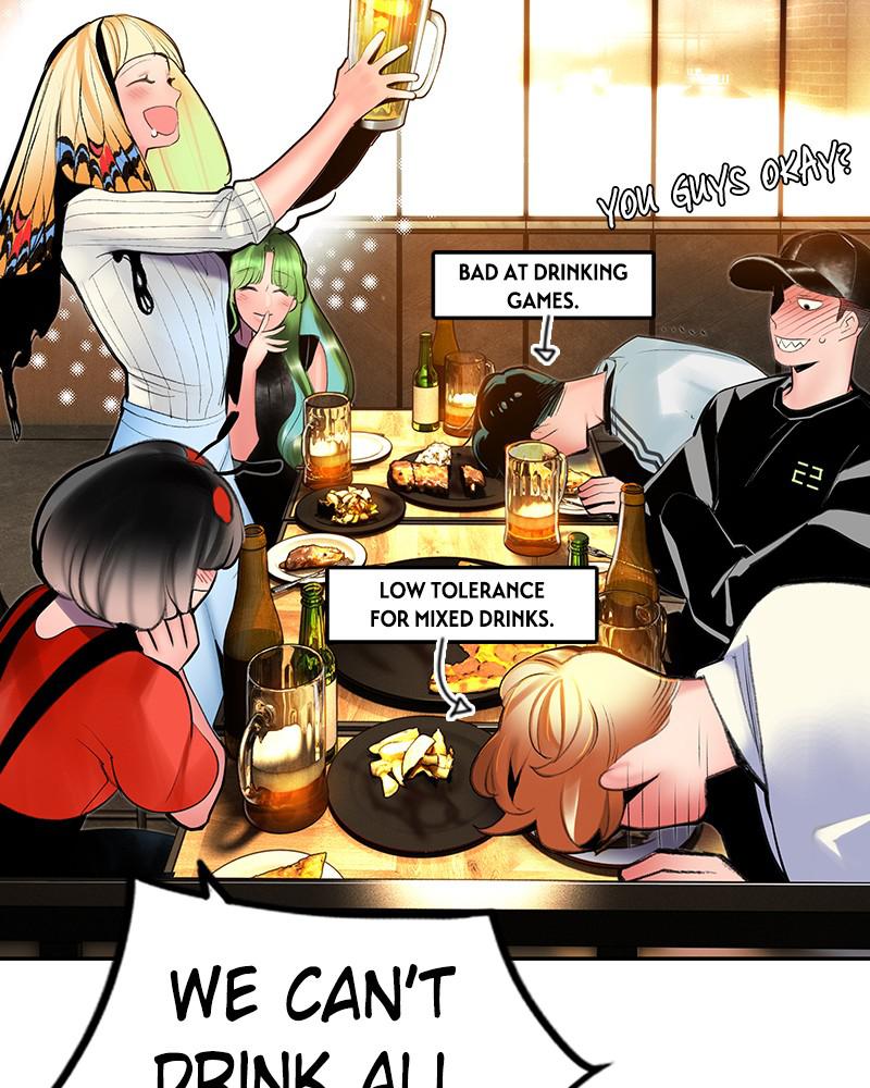 Read Jungle Juice Manga Online