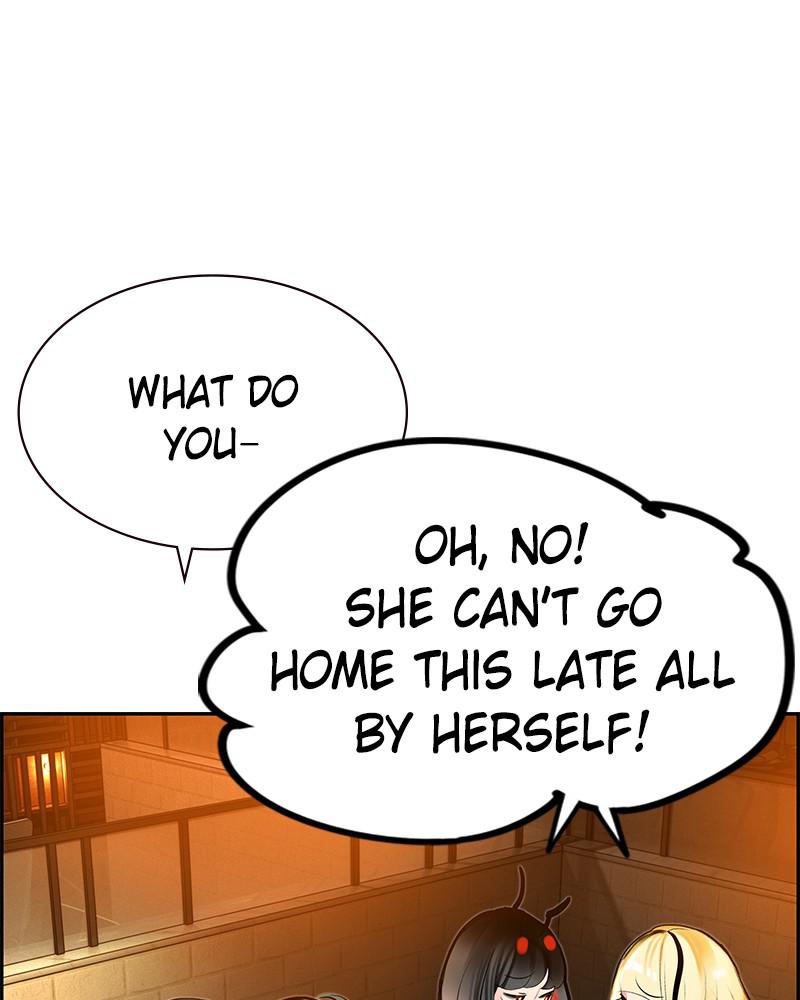 Read Jungle Juice Manga Online