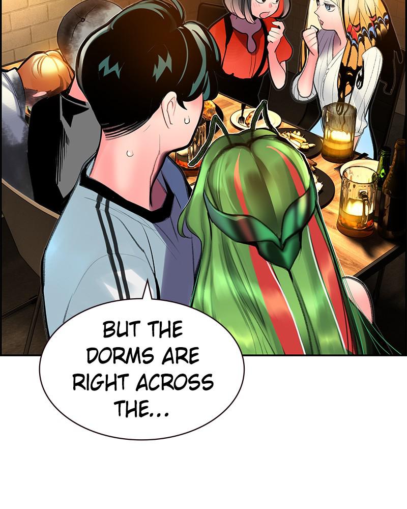Read Jungle Juice Manga Online