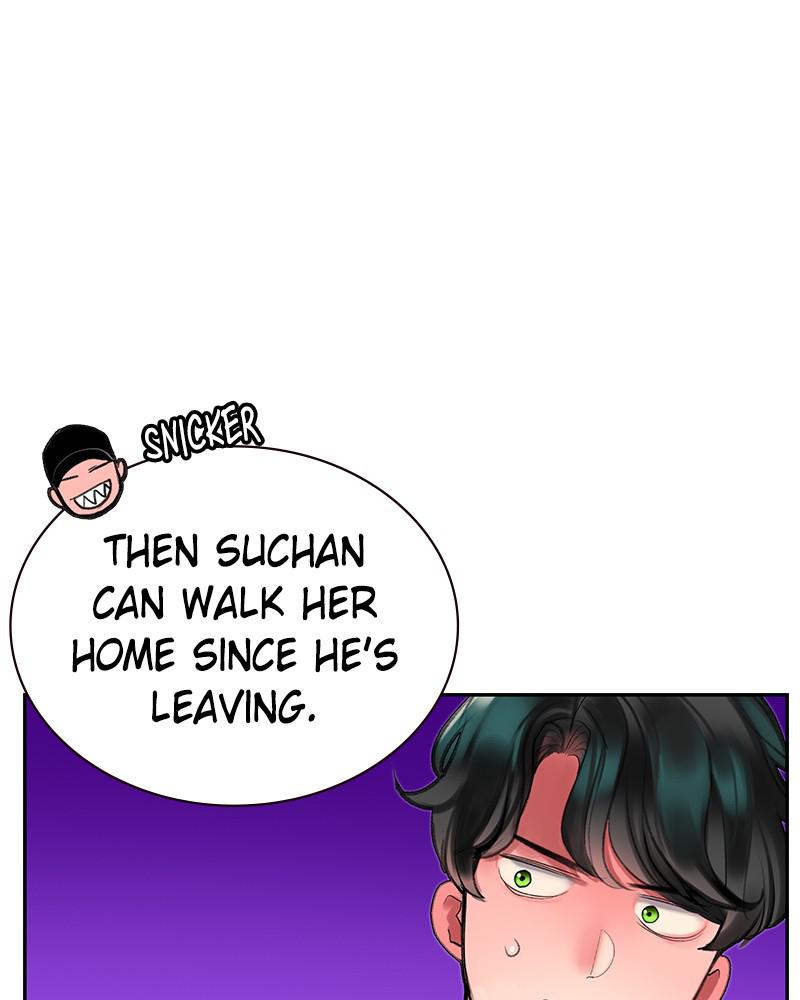 Read Jungle Juice Manga Online