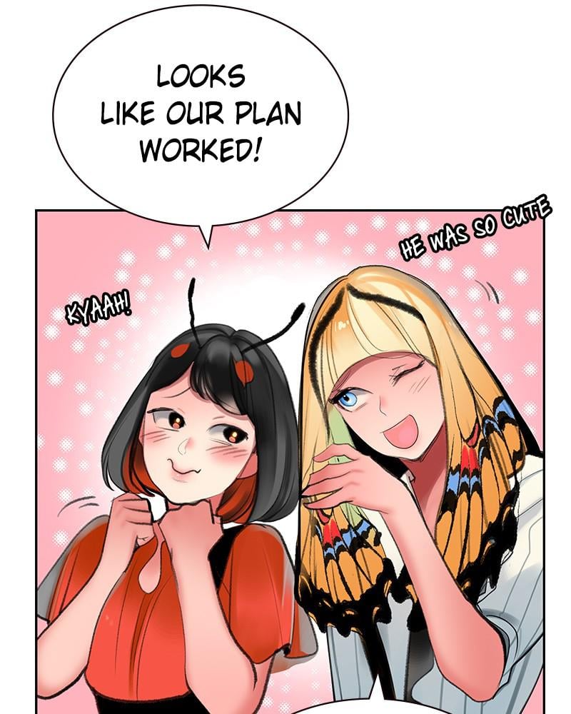 Read Jungle Juice Manga Online