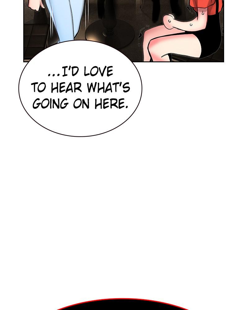 Read Jungle Juice Manga Online