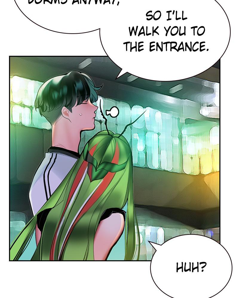 Read Jungle Juice Manga Online