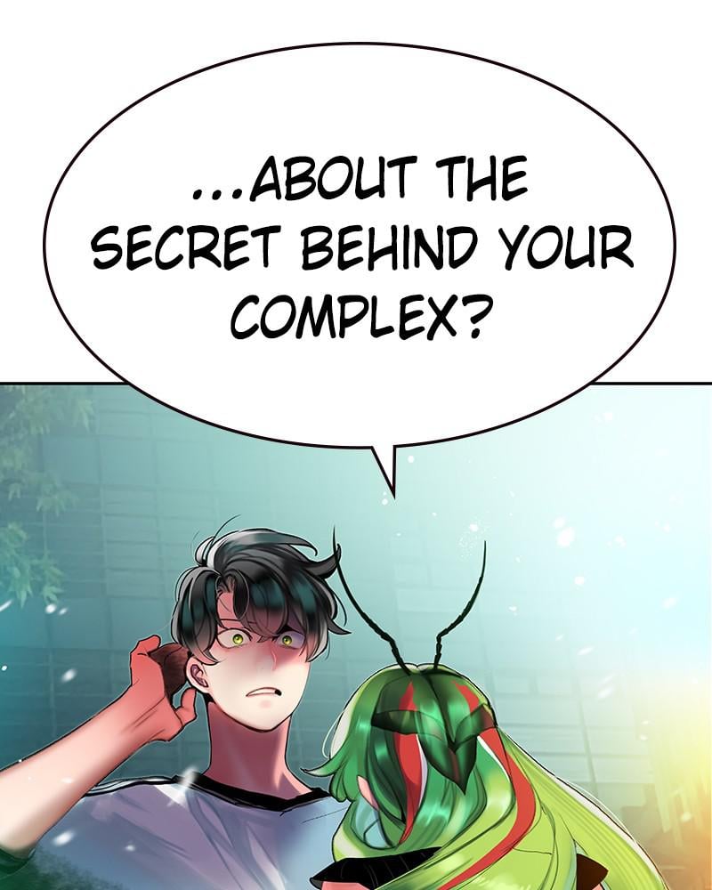 Read Jungle Juice Manga Online