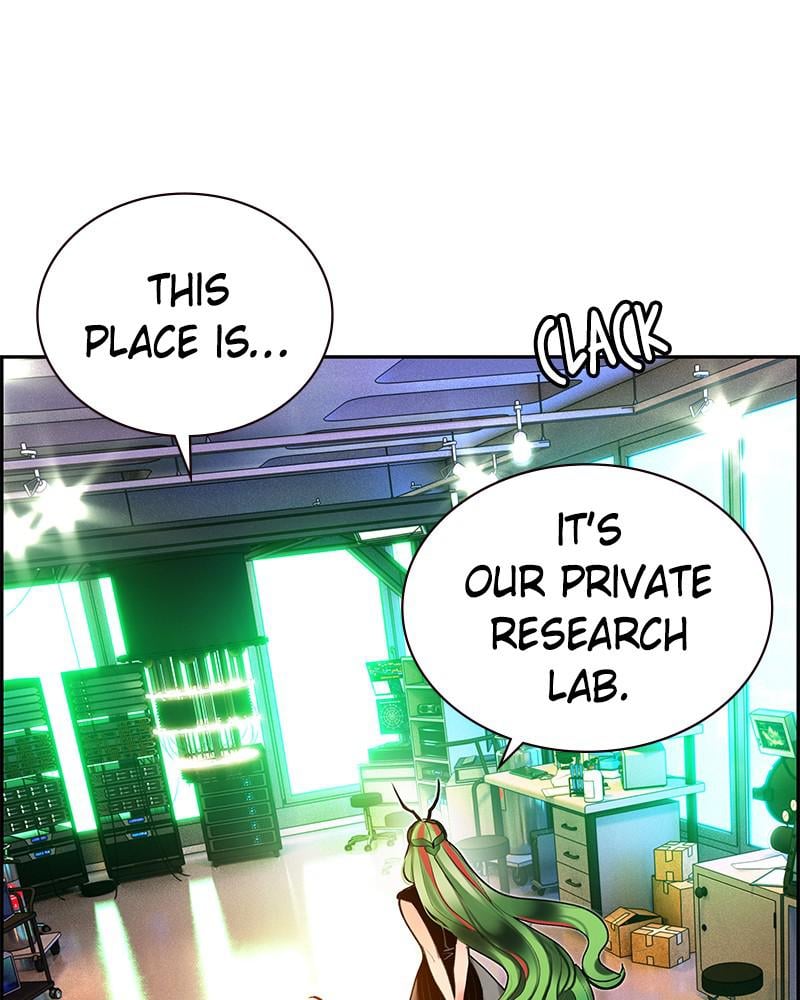 Read Jungle Juice Manga Online