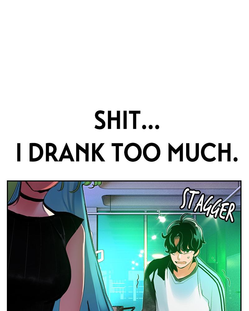 Read Jungle Juice Manga Online