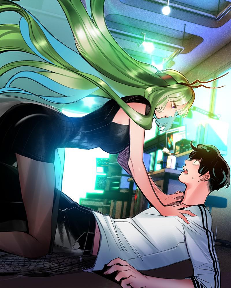Read Jungle Juice Manga Online