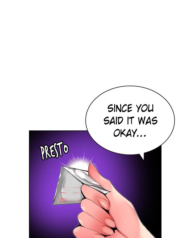 Read Jungle Juice Manga Online