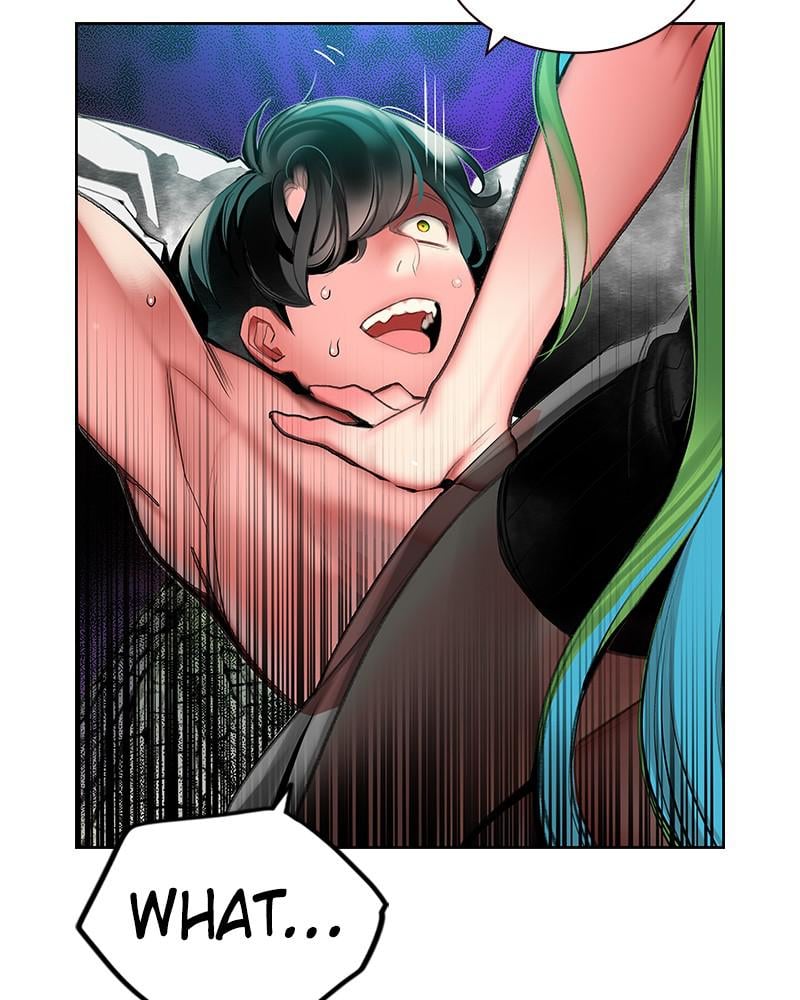 Read Jungle Juice Manga Online