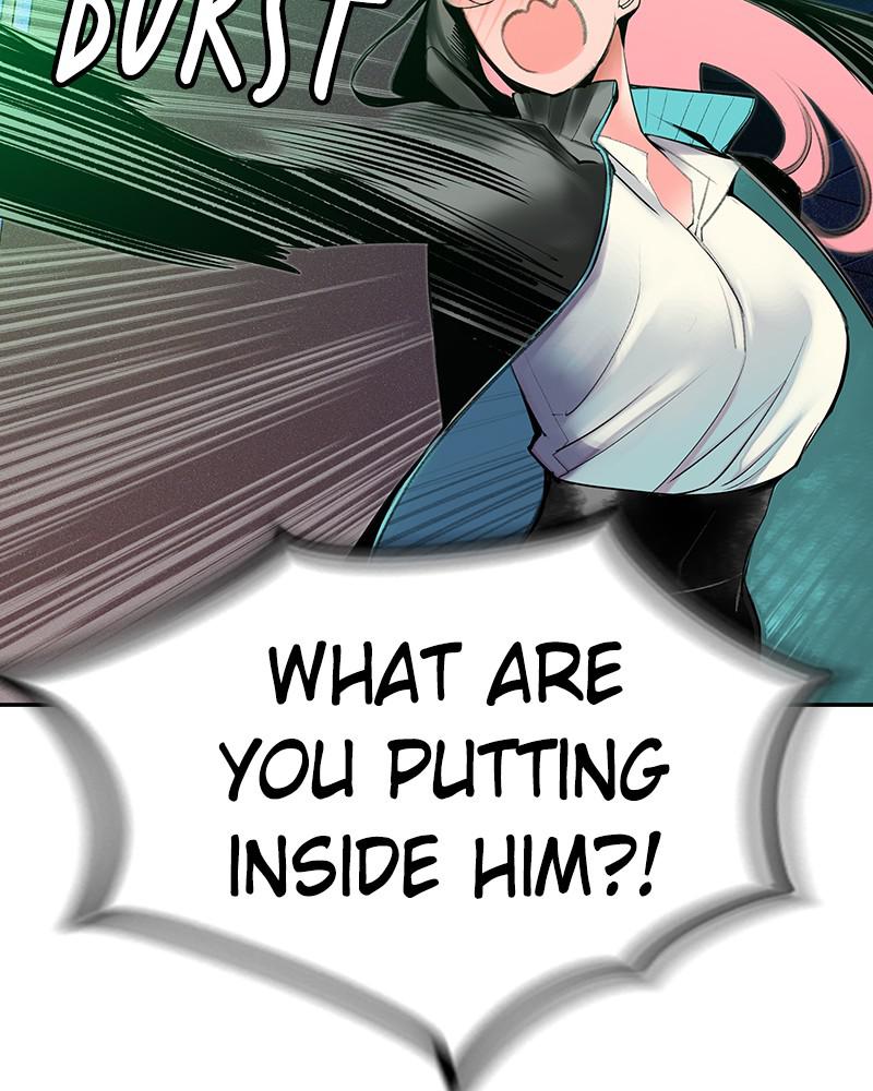 Read Jungle Juice Manga Online