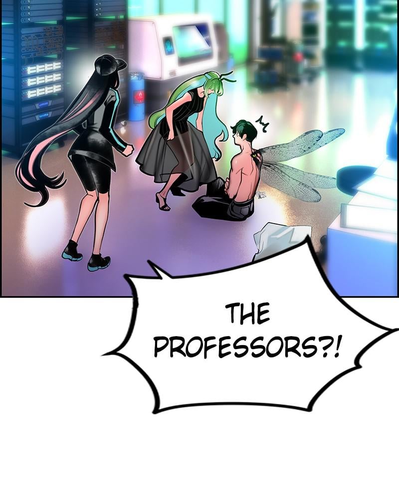 Read Jungle Juice Manga Online
