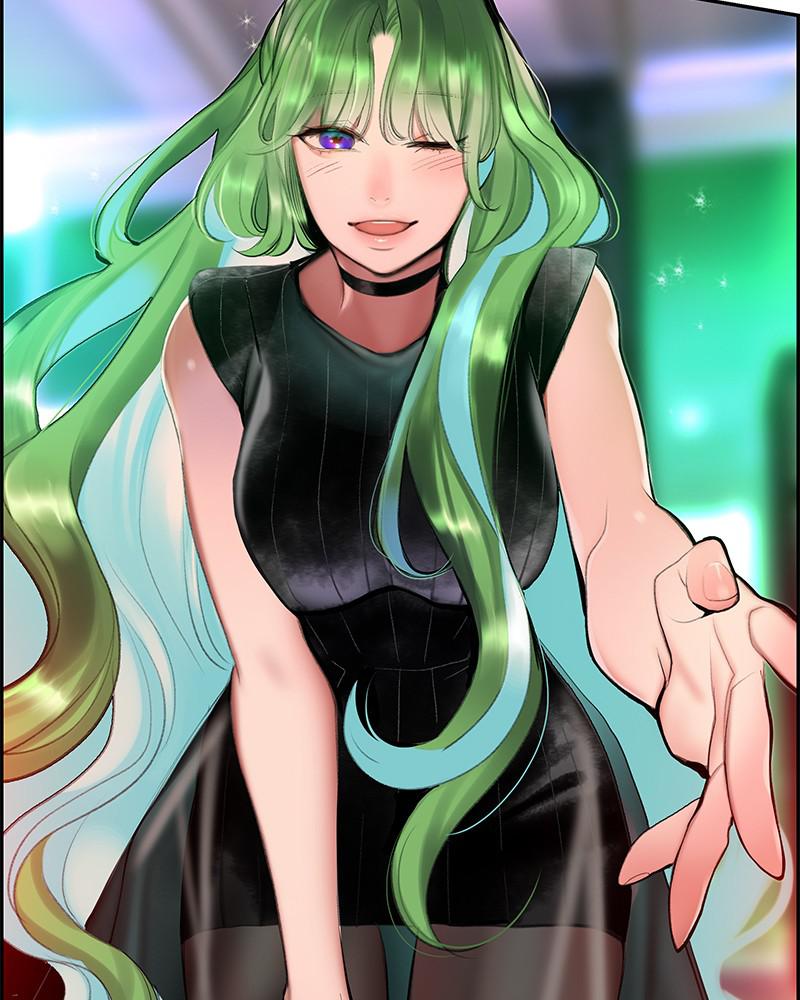 Read Jungle Juice Manga Online