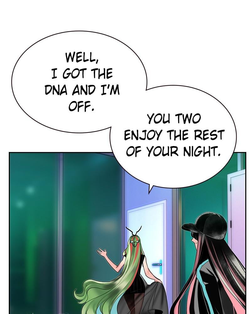 Read Jungle Juice Manga Online