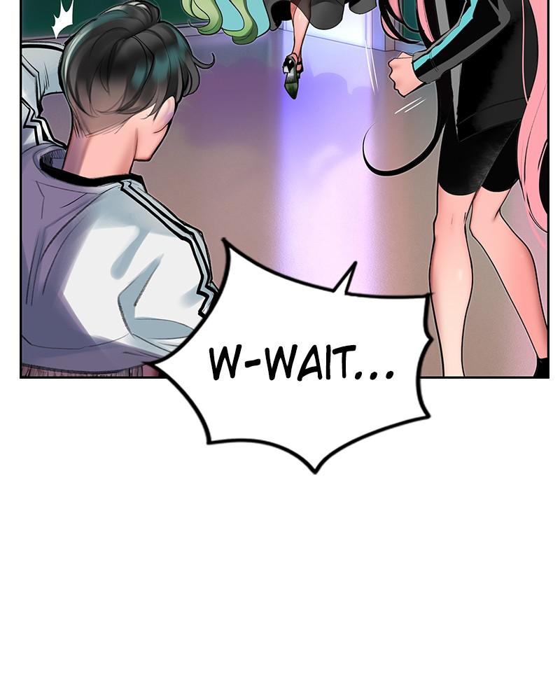 Read Jungle Juice Manga Online