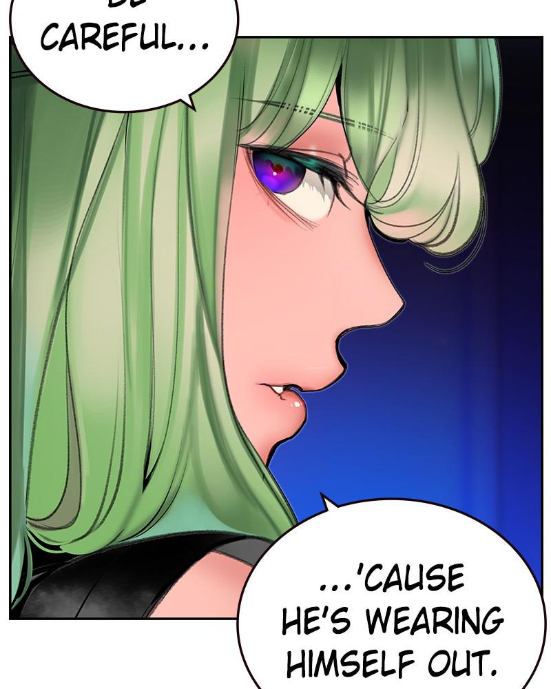 Read Jungle Juice Manga Online