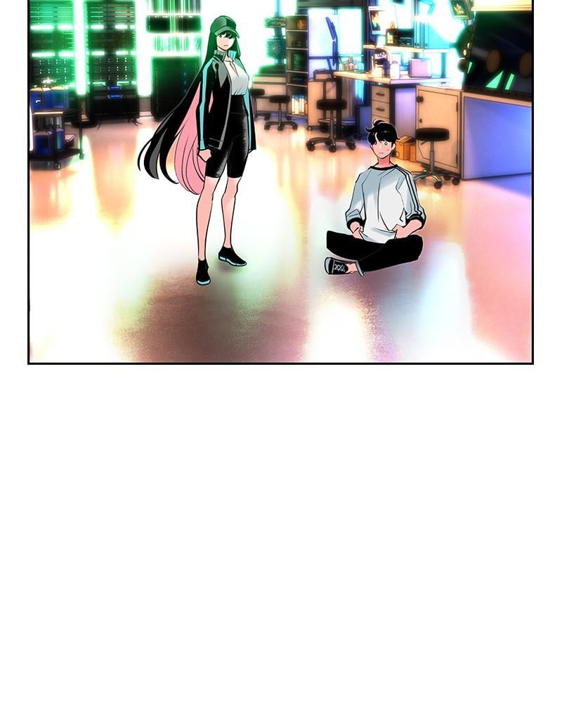 Read Jungle Juice Manga Online