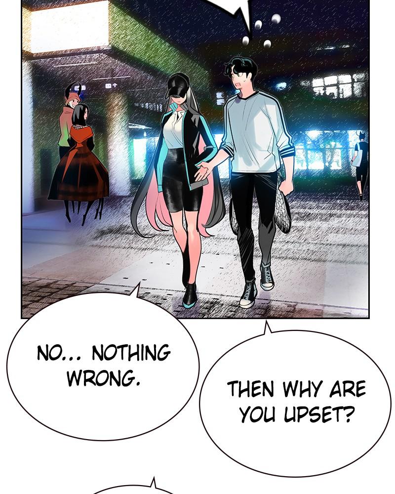 Read Jungle Juice Manga Online