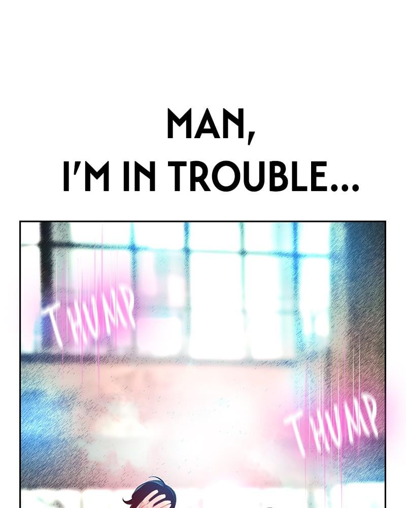Read Jungle Juice Manga Online