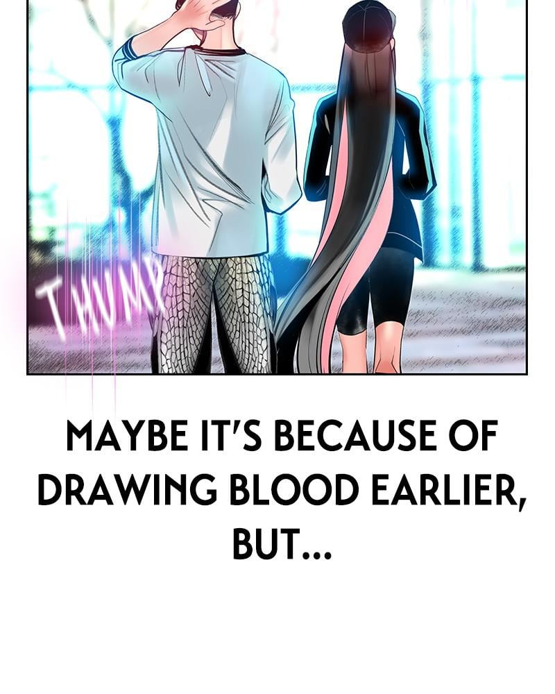 Read Jungle Juice Manga Online