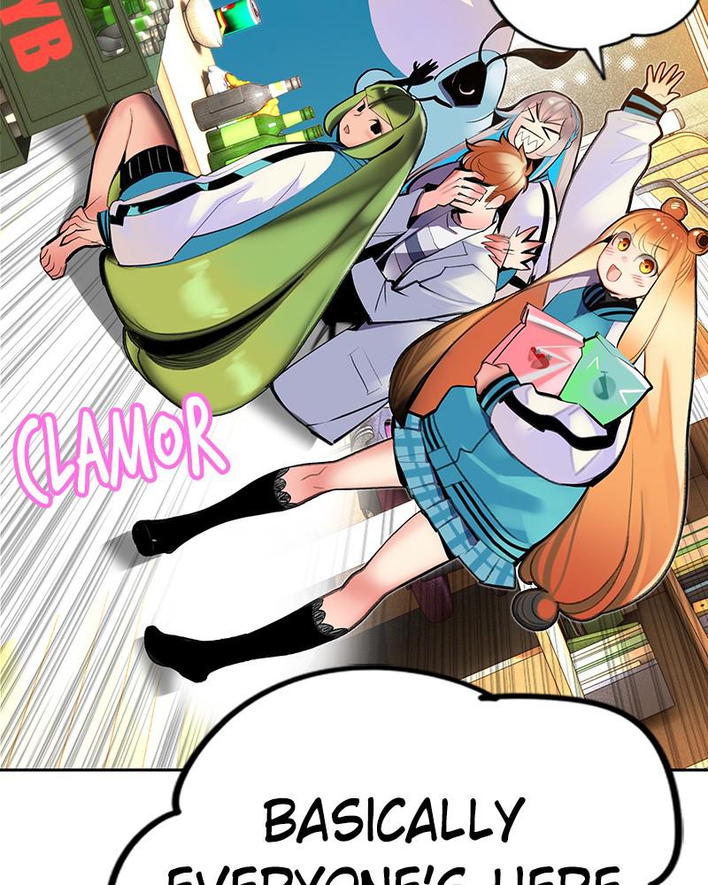 Read Jungle Juice Manga Online