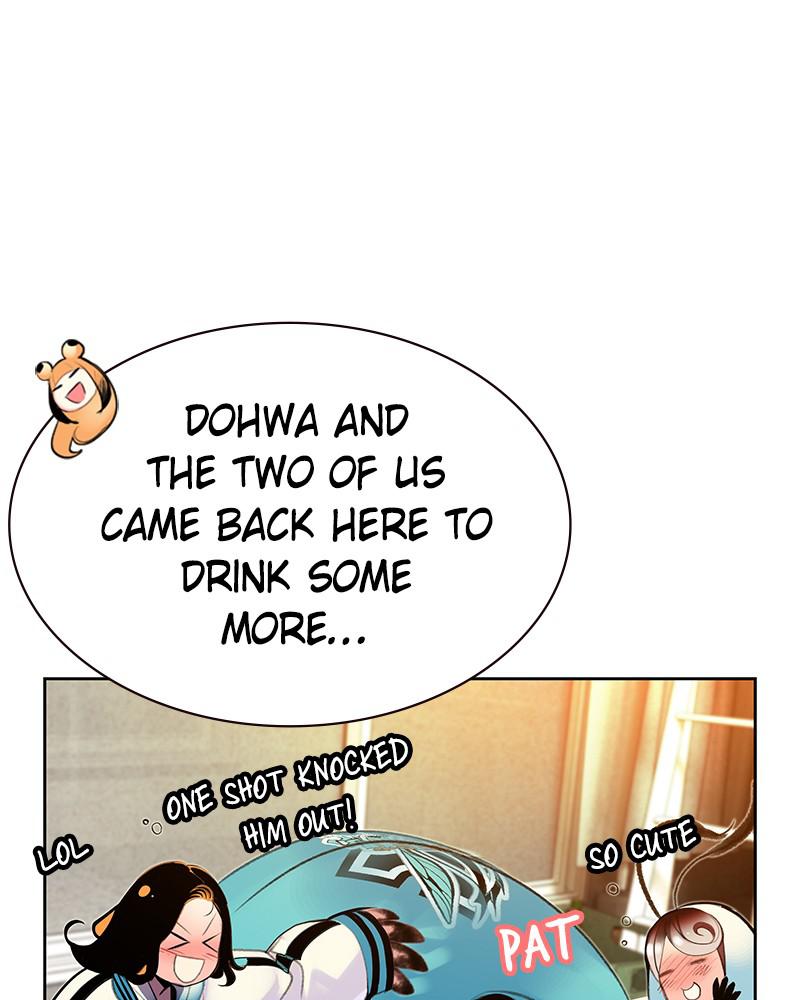 Read Jungle Juice Manga Online