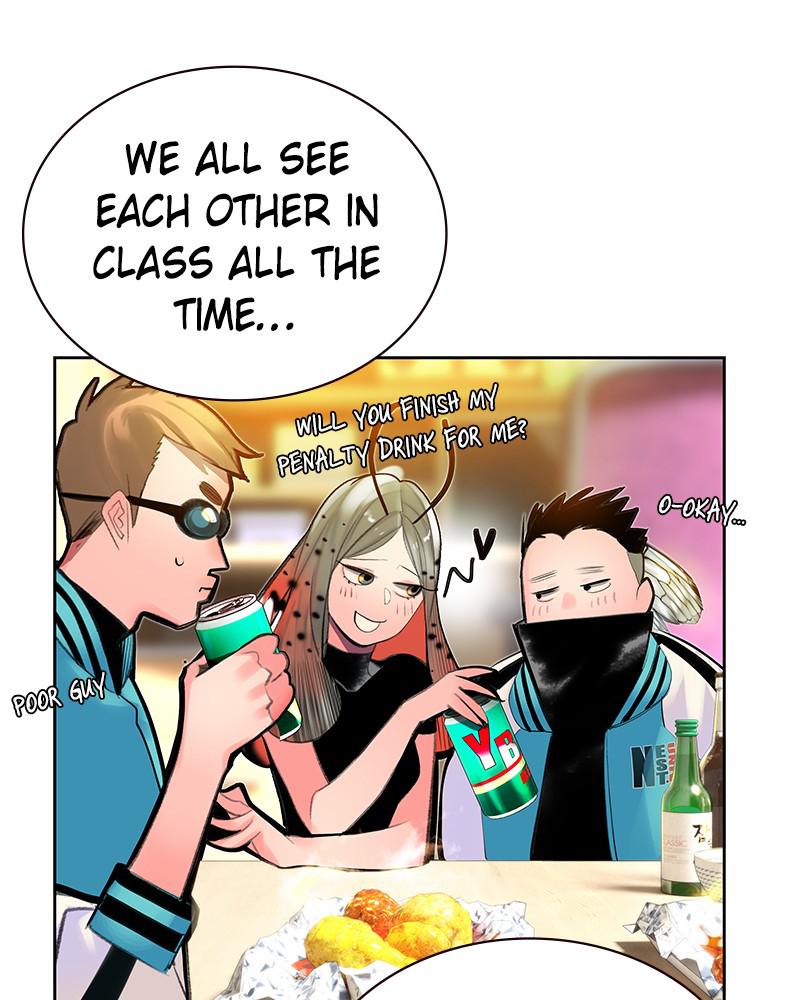 Read Jungle Juice Manga Online