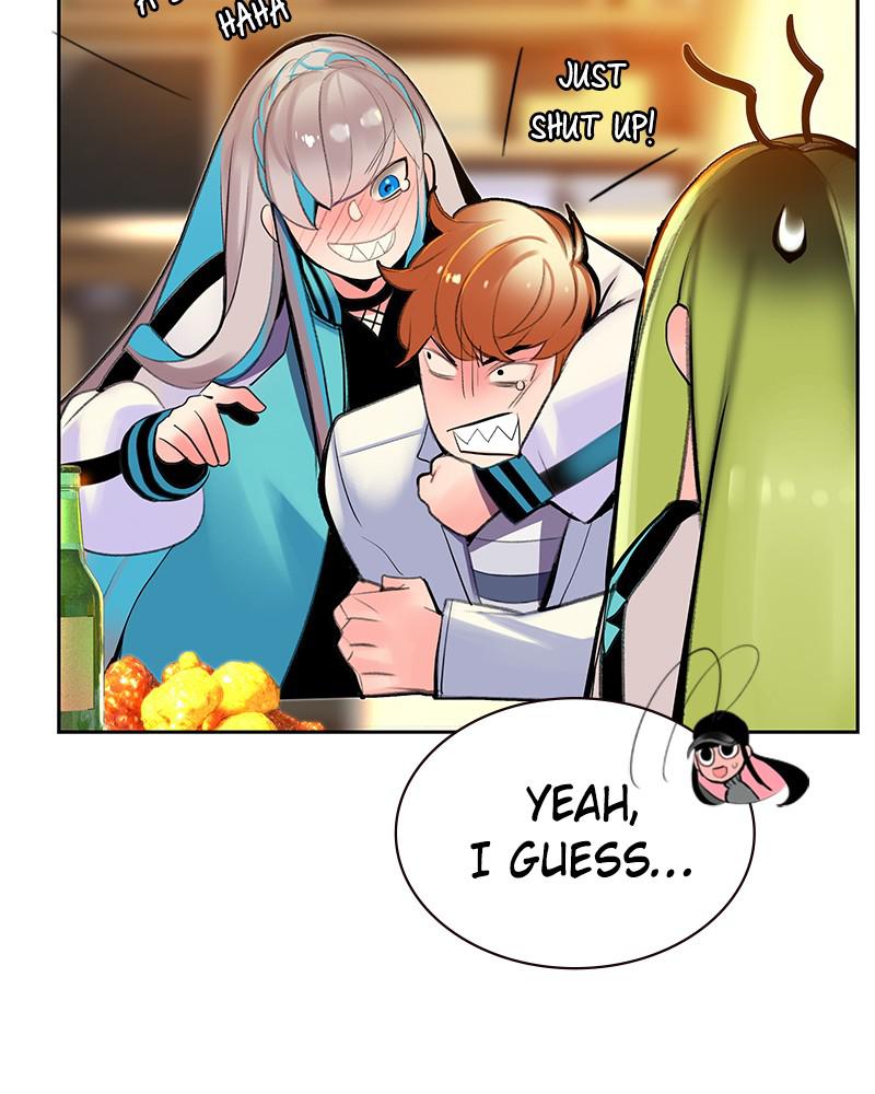Read Jungle Juice Manga Online