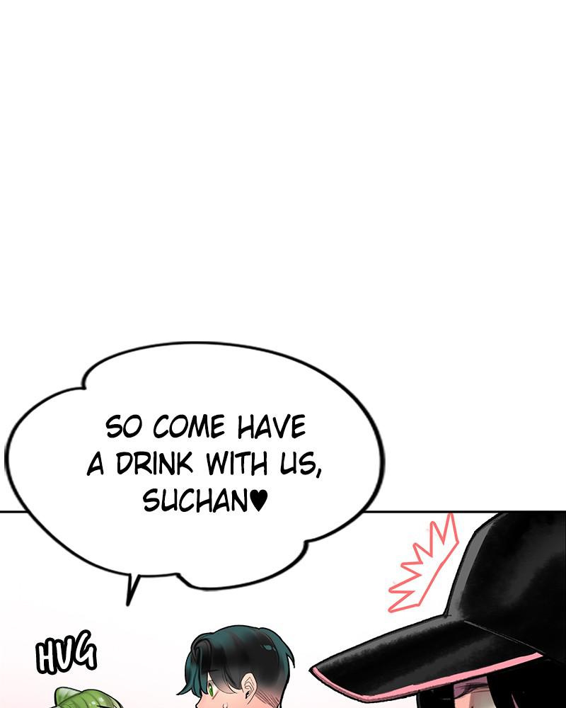 Read Jungle Juice Manga Online