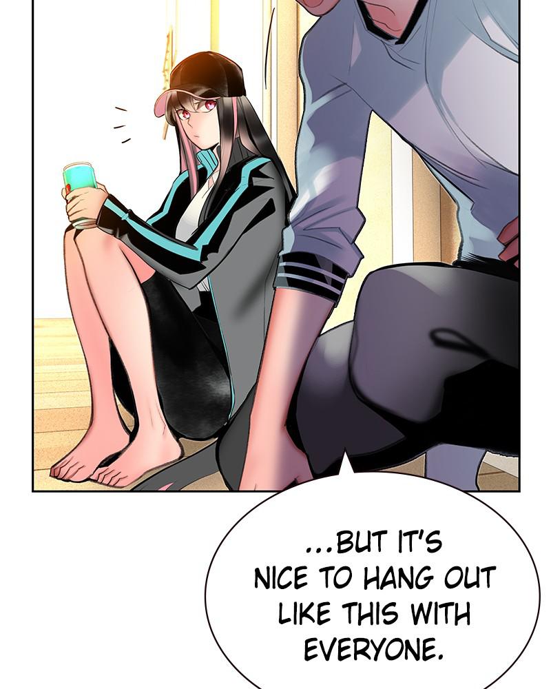 Read Jungle Juice Manga Online