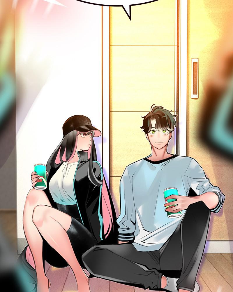 Read Jungle Juice Manga Online