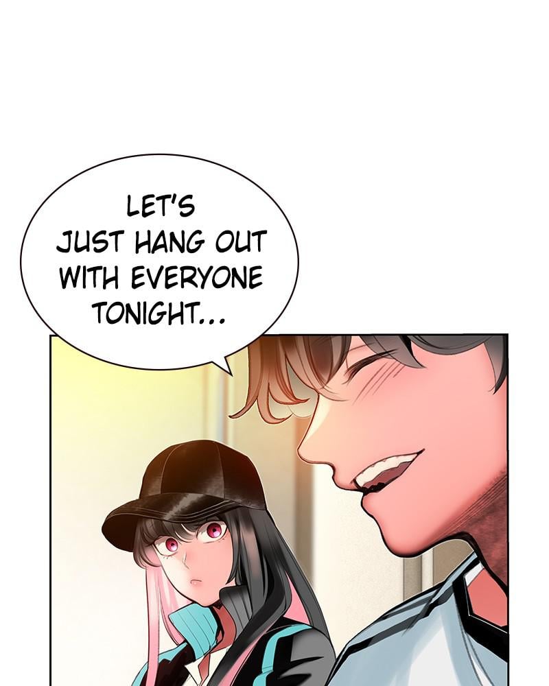 Read Jungle Juice Manga Online