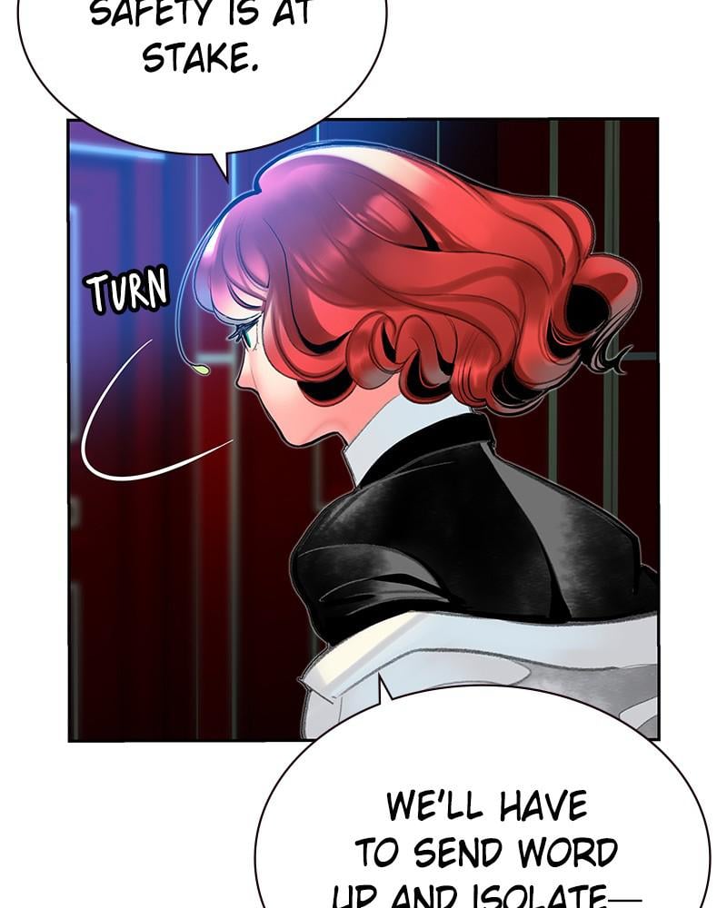 Read Jungle Juice Manga Online