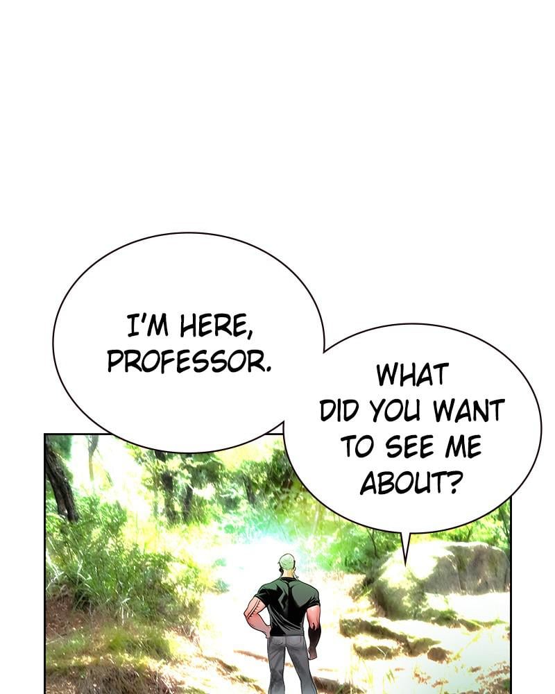 Read Jungle Juice Manga Online