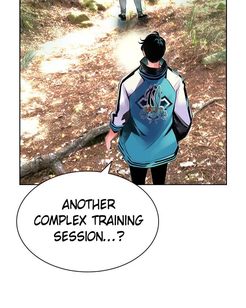 Read Jungle Juice Manga Online