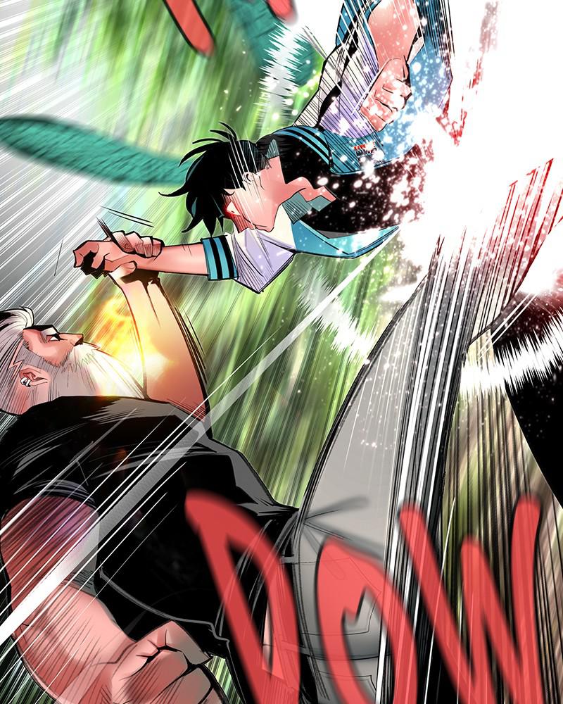 Read Jungle Juice Manga Online