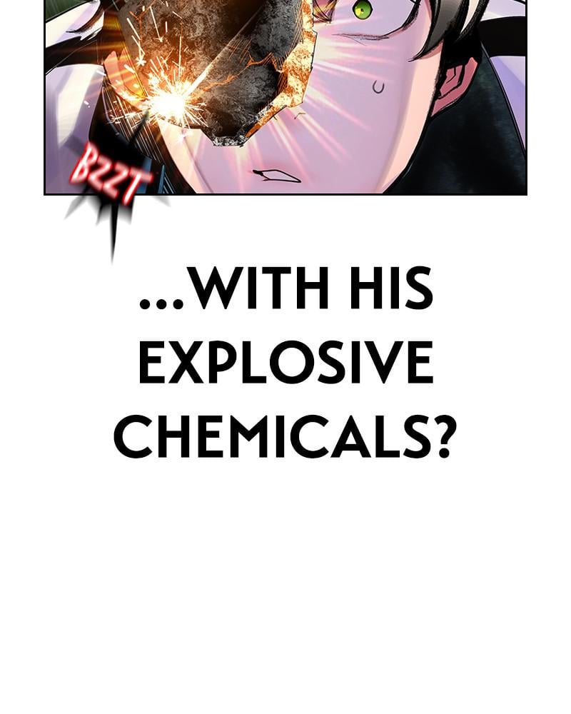 Read Jungle Juice Manga Online