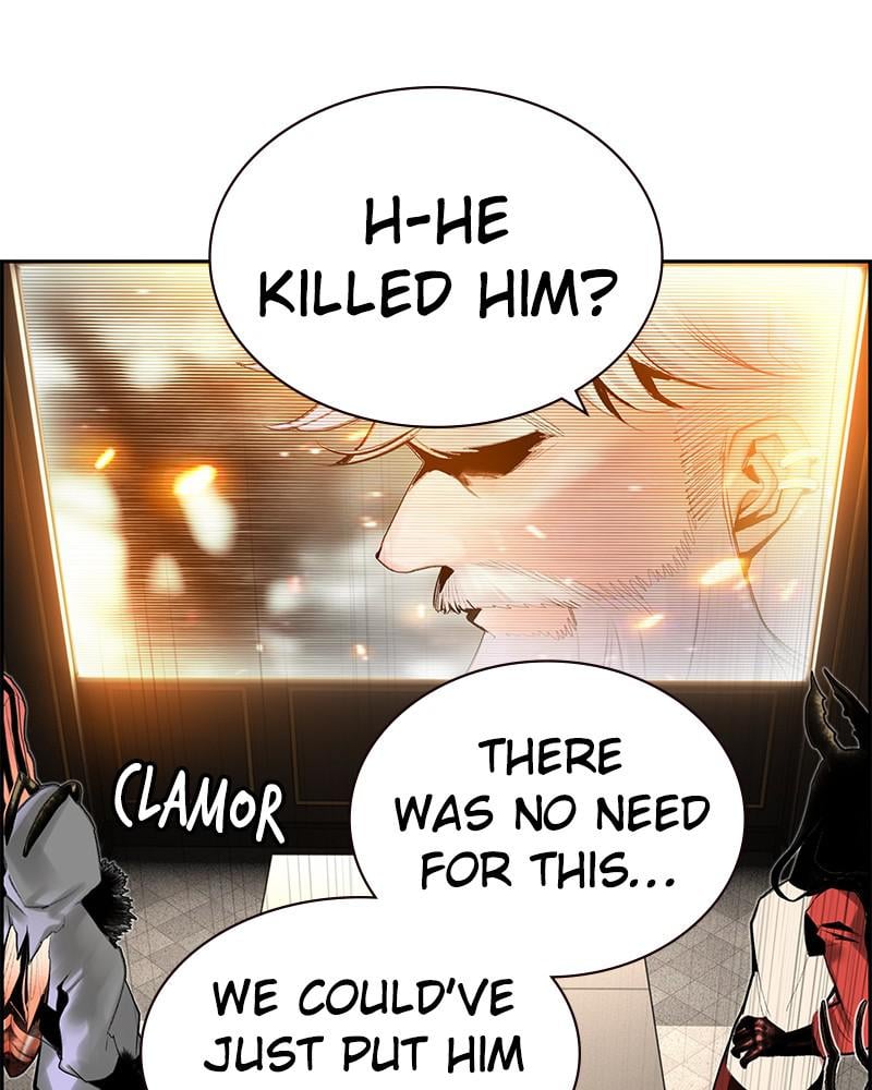 Read Jungle Juice Manga Online
