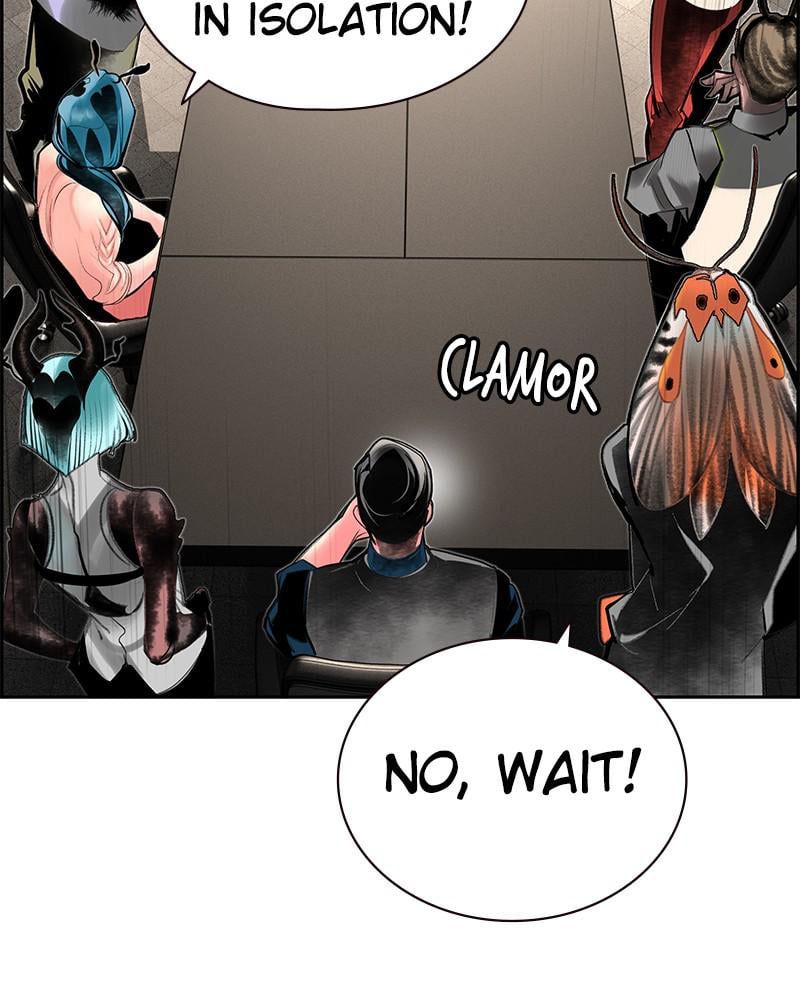 Read Jungle Juice Manga Online