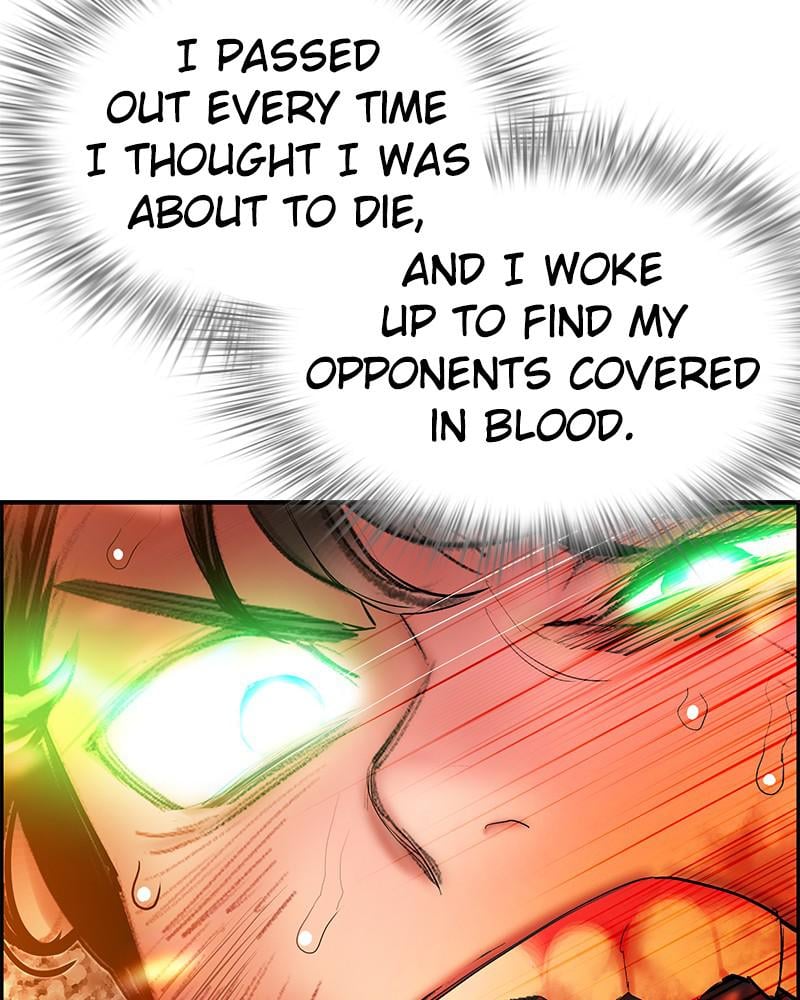 Read Jungle Juice Manga Online