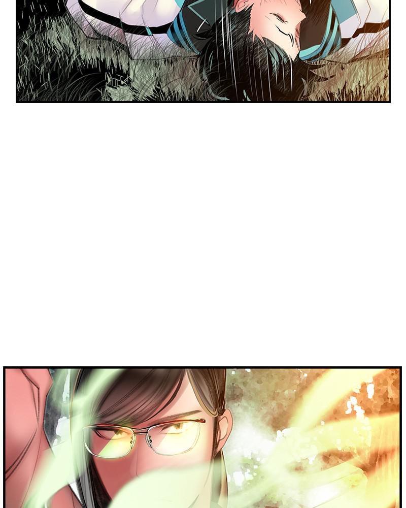 Read Jungle Juice Manga Online
