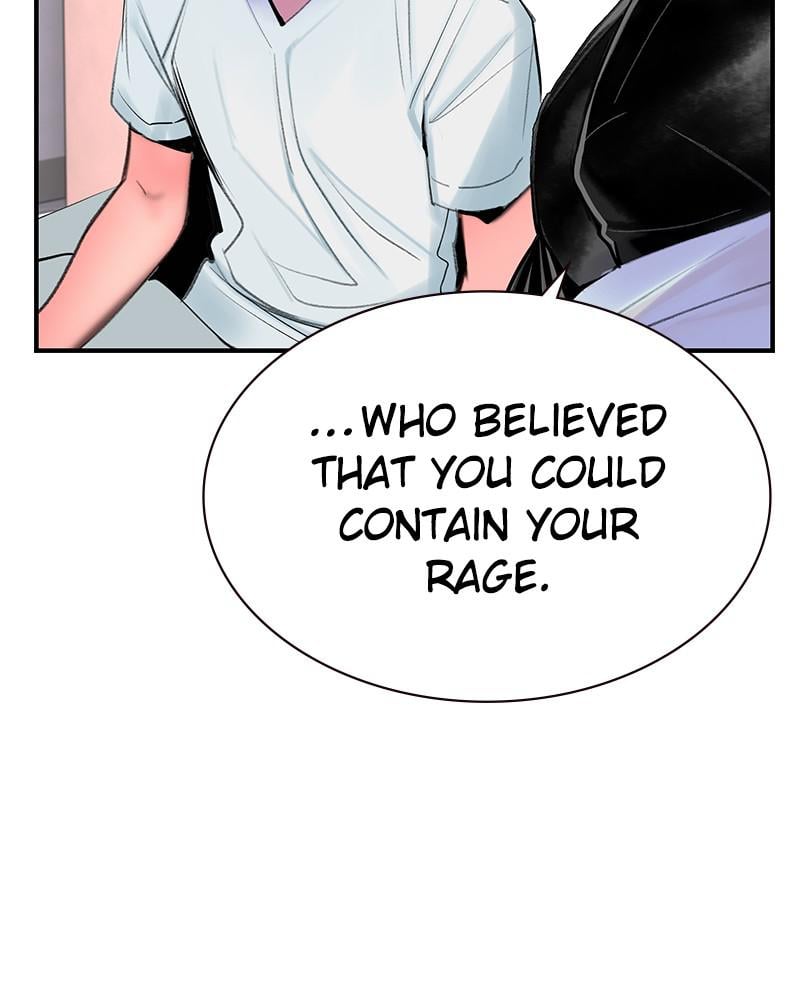 Read Jungle Juice Manga Online