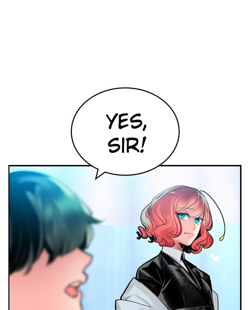 Read Jungle Juice Manga Online