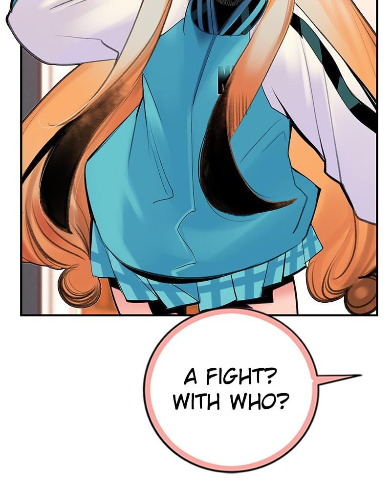 Read Jungle Juice Manga Online